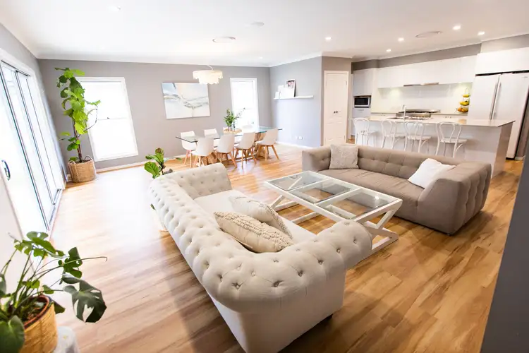 50 Landsdowne Drive, Ormeau Hills QLD 4208