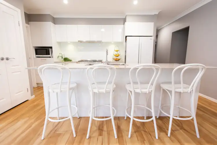 Sixth view of Homely house listing, 50 Landsdowne Drive, Ormeau Hills QLD 4208