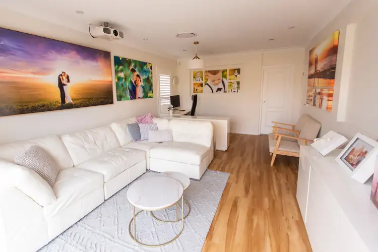 Seventh view of Homely house listing, 50 Landsdowne Drive, Ormeau Hills QLD 4208