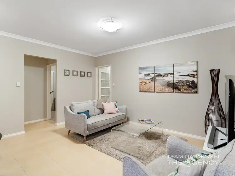 25C Lowther Terrace, Nollamara WA 6061