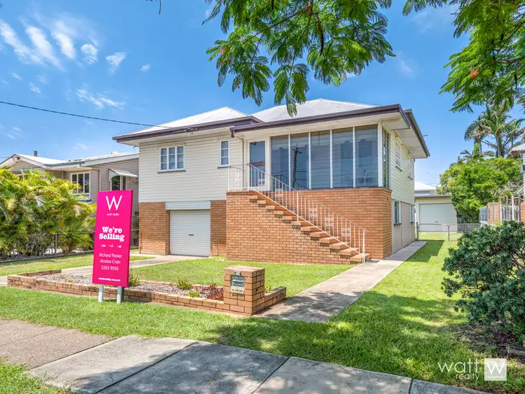 Main view of Homely house listing, 131 Church Road, Zillmere QLD 4034