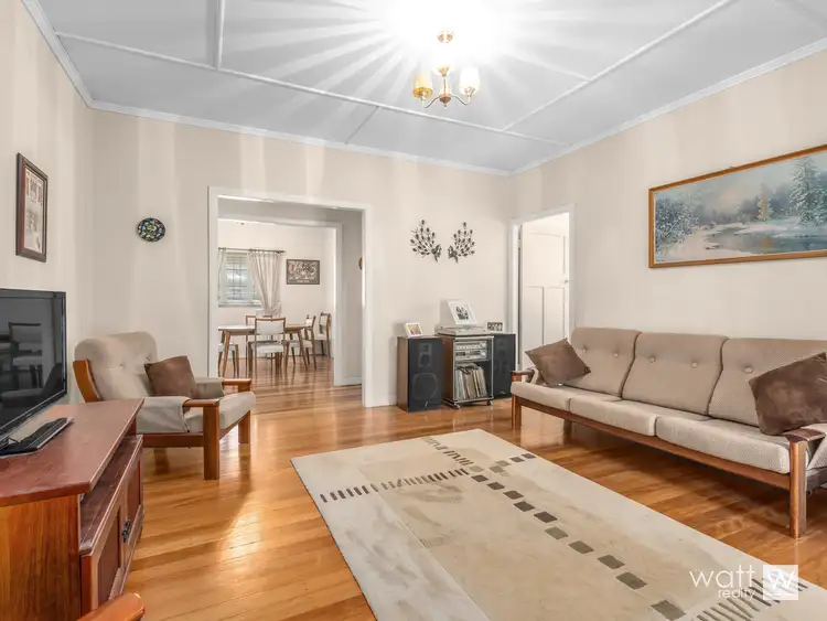 Sixth view of Homely house listing, 131 Church Road, Zillmere QLD 4034