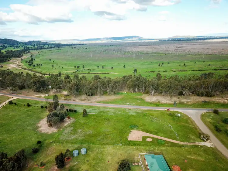 Third view of Homely land listing, 6 Lakeside Drive, Chesney Vale VIC 3725