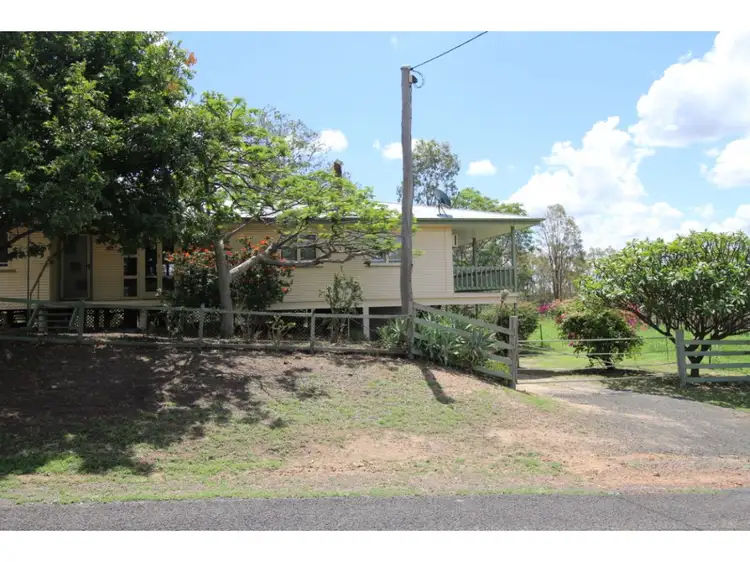 132 Kleidons Road, Ropeley QLD 4343