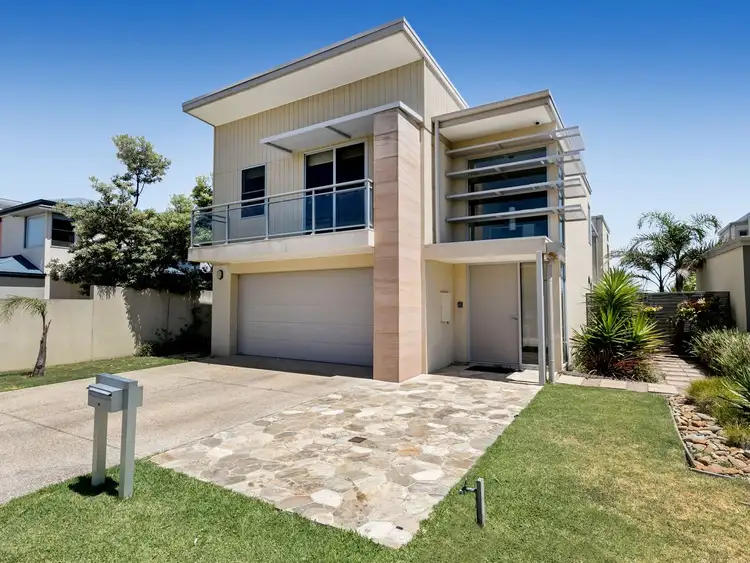 Second view of Homely house listing, 8 Seaspray Close, Safety Beach VIC 3936