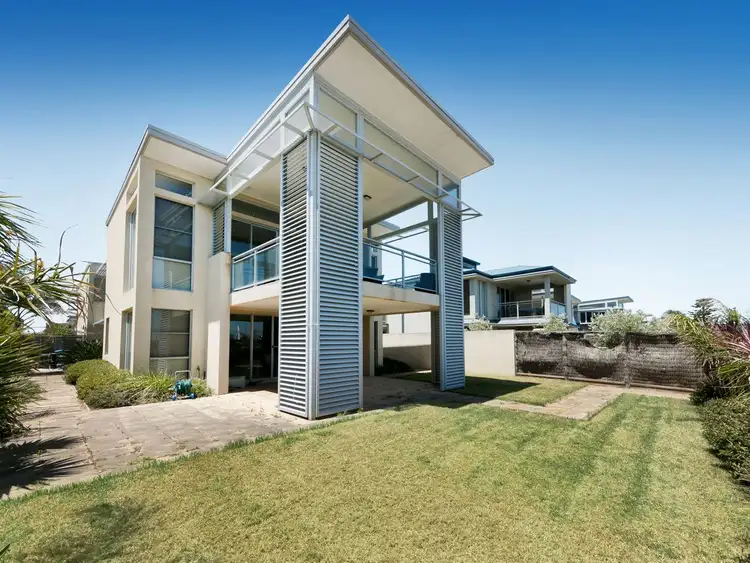 Fifth view of Homely house listing, 8 Seaspray Close, Safety Beach VIC 3936