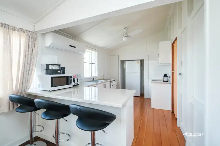 107 Nobbs Street, Berserker QLD 4701