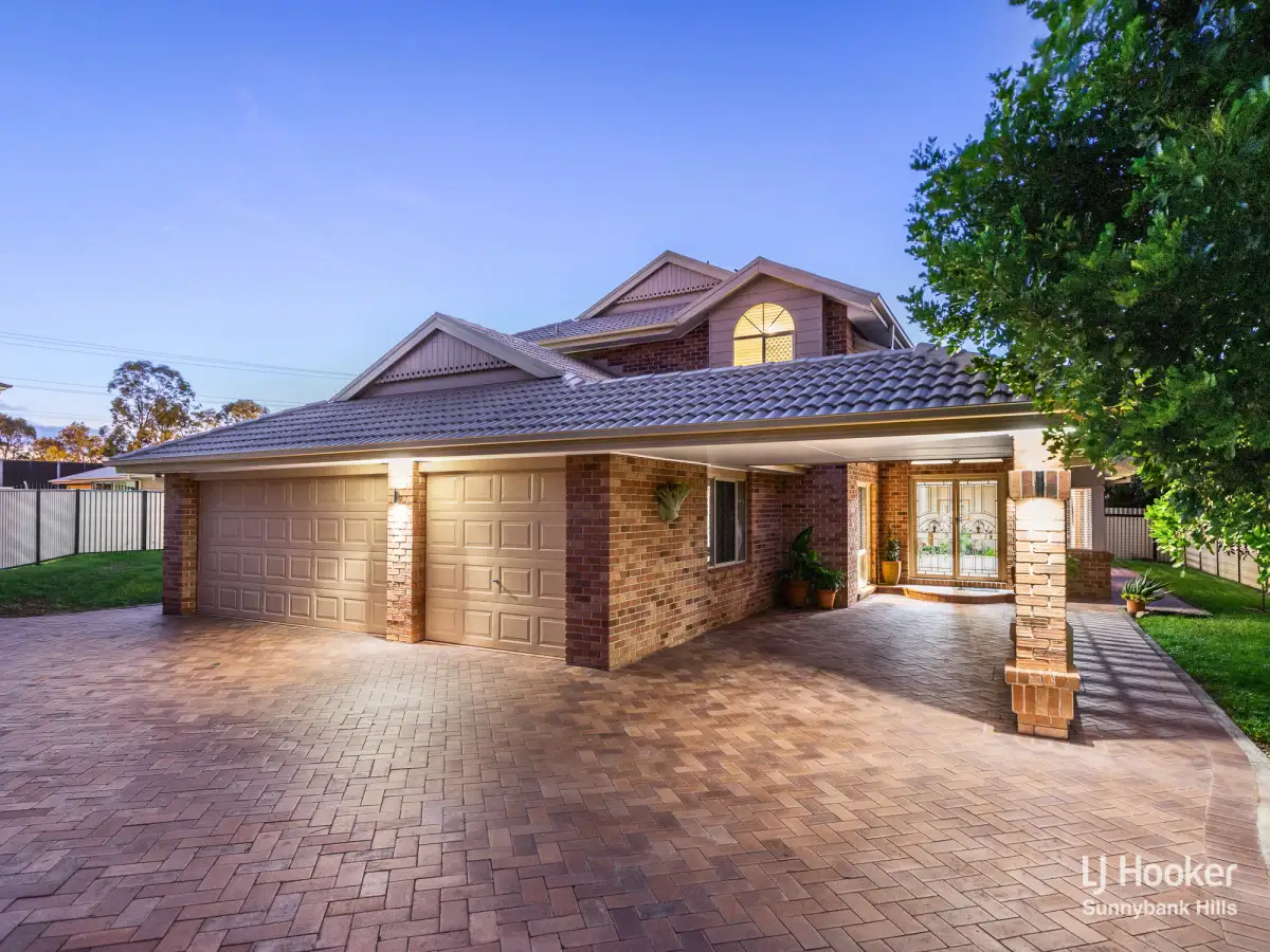 Main view of Homely house listing, 7 Adios Close, Sunnybank Hills QLD 4109