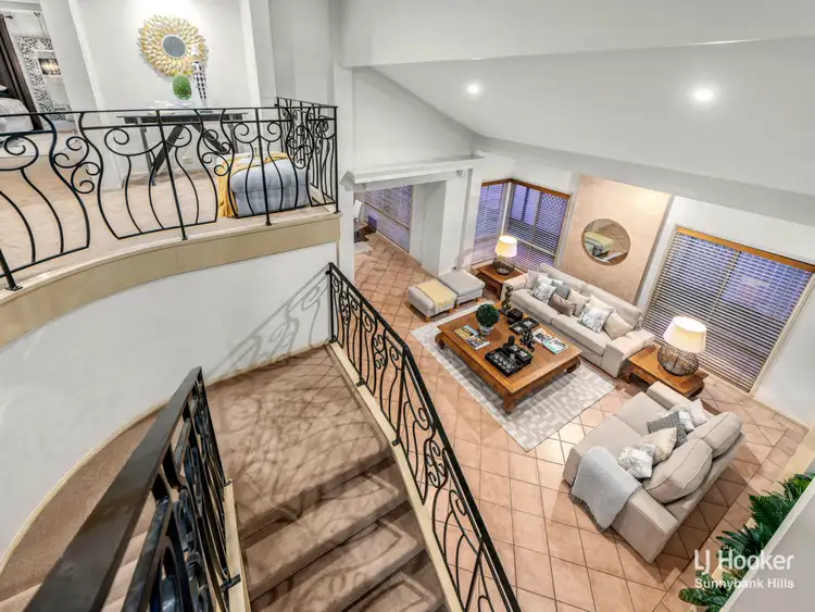Fourth view of Homely house listing, 7 Adios Close, Sunnybank Hills QLD 4109