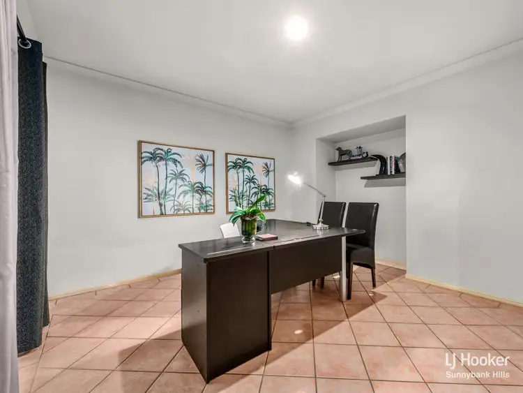 Fifth view of Homely house listing, 7 Adios Close, Sunnybank Hills QLD 4109