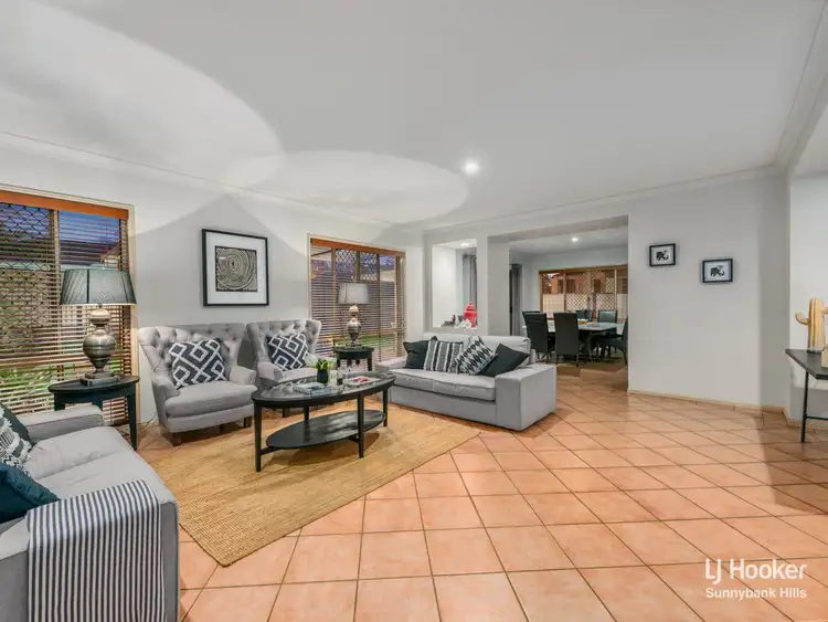 Sixth view of Homely house listing, 7 Adios Close, Sunnybank Hills QLD 4109