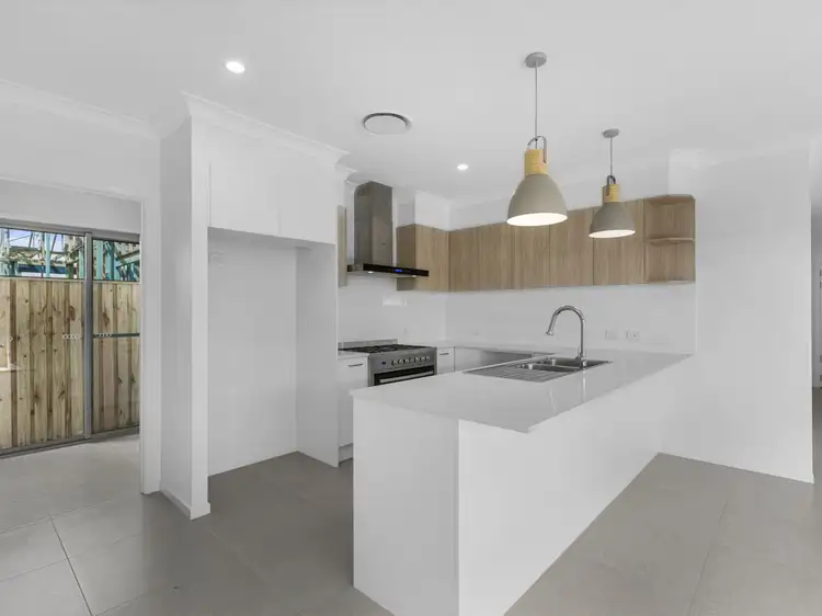 Main view of Homely house listing, 18 Pioneer Way, Palmview QLD 4553