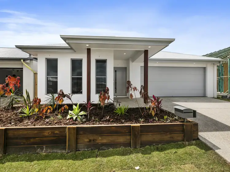 Second view of Homely house listing, 18 Pioneer Way, Palmview QLD 4553