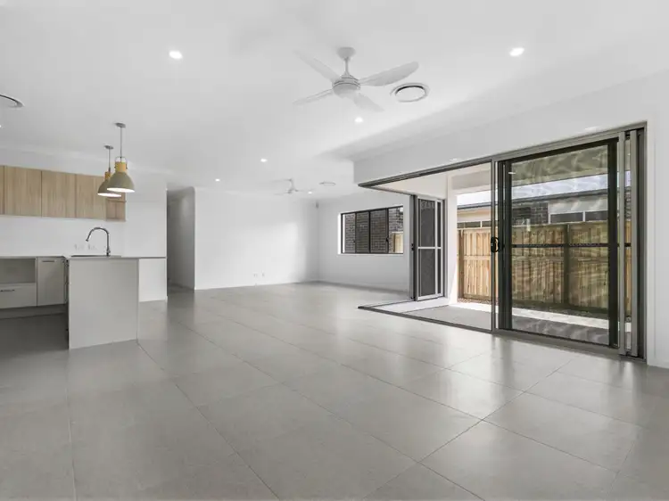 Third view of Homely house listing, 18 Pioneer Way, Palmview QLD 4553