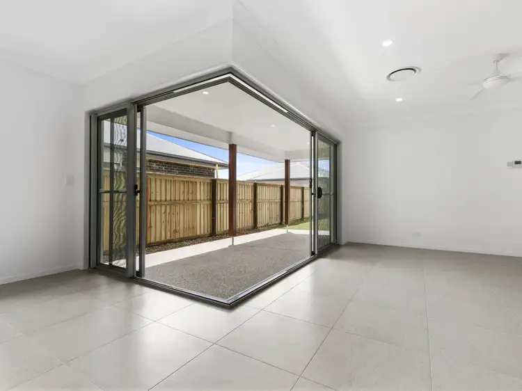 Fourth view of Homely house listing, 18 Pioneer Way, Palmview QLD 4553