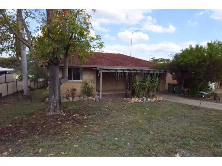 Main view of Homely house listing, 44 Jensen Street, Gatton QLD 4343