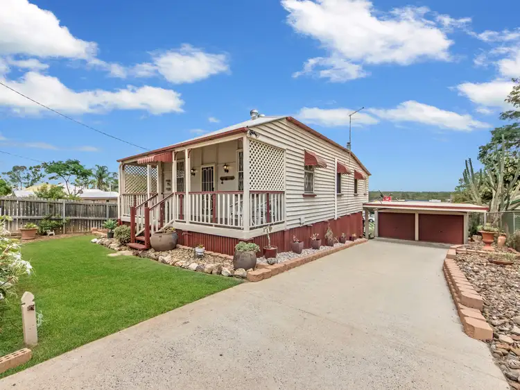 Main view of Homely house listing, 37 Omar Street, West Ipswich QLD 4305