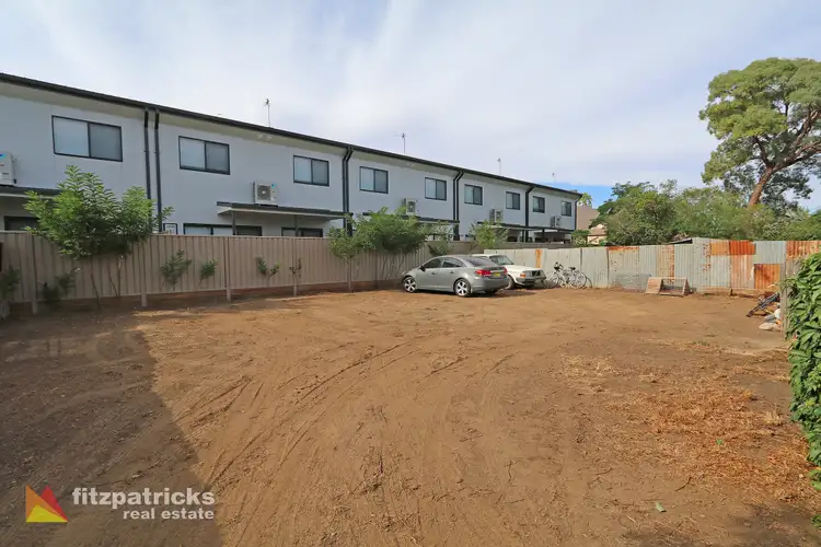 Third view of Homely semi-detached listing, 12-14 Travers Street, Wagga Wagga NSW 2650