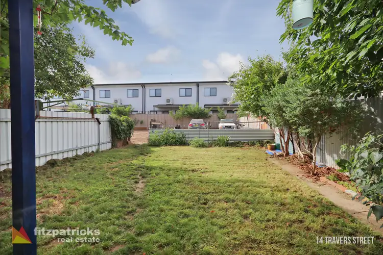 Fourth view of Homely semi-detached listing, 12-14 Travers Street, Wagga Wagga NSW 2650