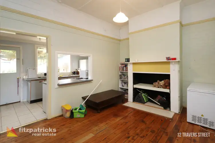 Sixth view of Homely semi-detached listing, 12-14 Travers Street, Wagga Wagga NSW 2650