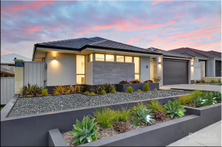 Third view of Homely house listing, 17 Roundhouse Parade, Jindalee WA 6036