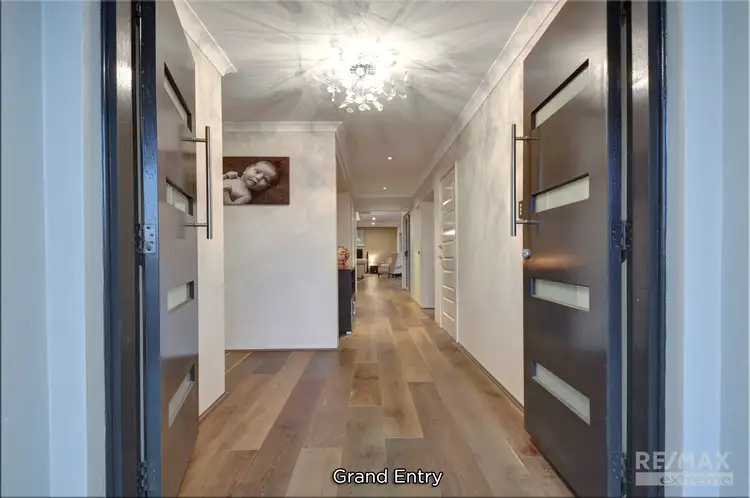 Fourth view of Homely house listing, 17 Roundhouse Parade, Jindalee WA 6036