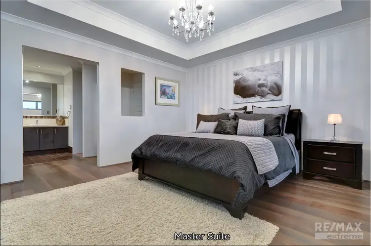 Fifth view of Homely house listing, 17 Roundhouse Parade, Jindalee WA 6036