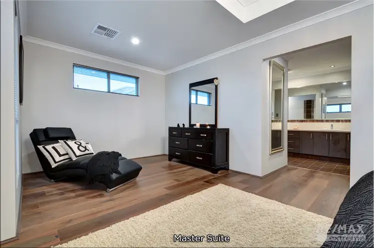 Sixth view of Homely house listing, 17 Roundhouse Parade, Jindalee WA 6036