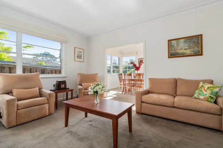 Second view of Homely house listing, 76 Volitans Avenue, Mount Eliza VIC 3930