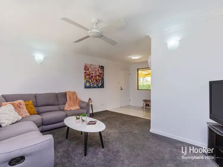 Third view of Homely house listing, 6 Synima Close, Algester QLD 4115