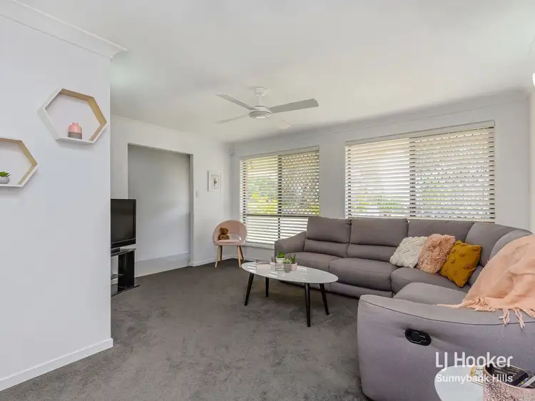 Fourth view of Homely house listing, 6 Synima Close, Algester QLD 4115