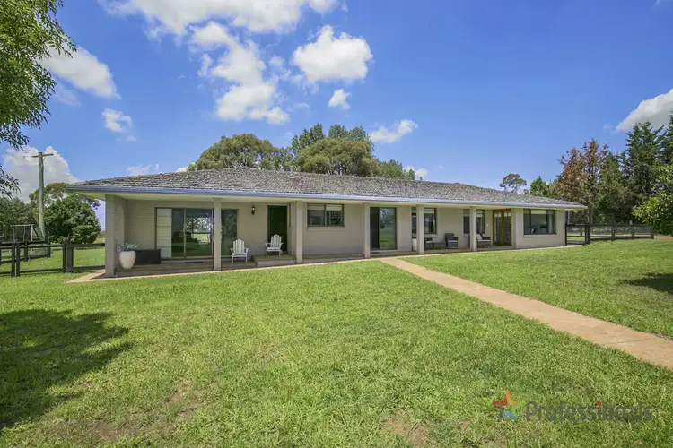 691 Bundarra Road, Armidale NSW 2350