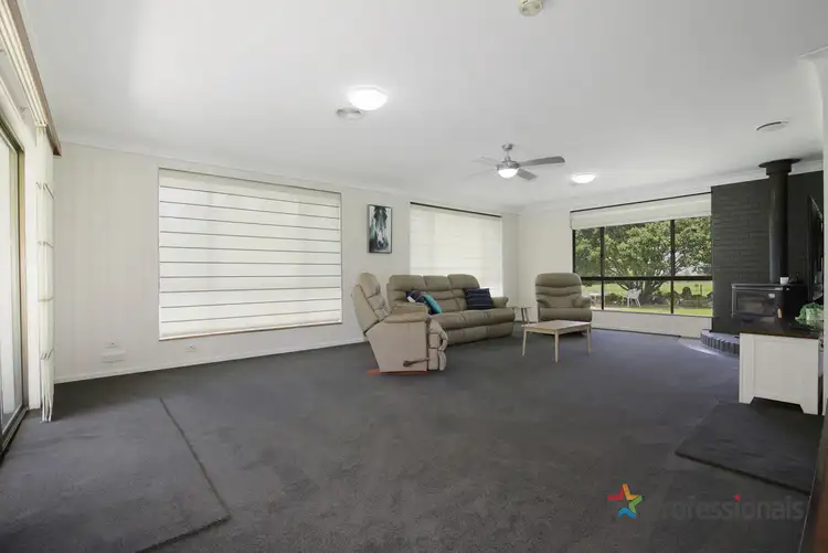 Third view of Homely house listing, 691 Bundarra Road, Armidale NSW 2350