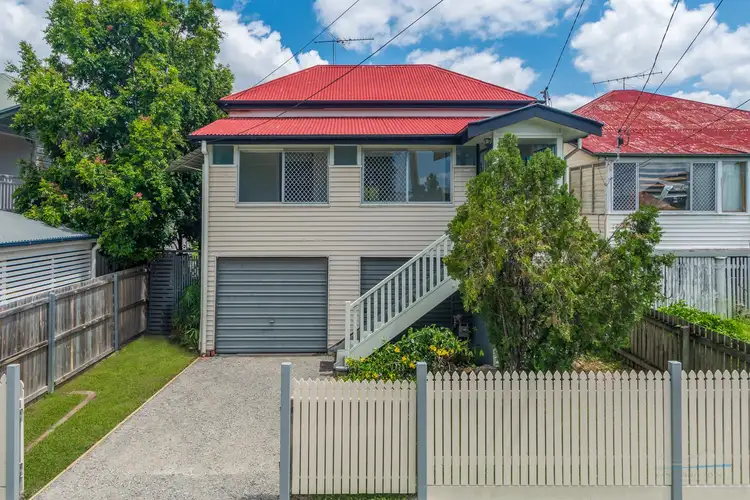 Second view of Homely house listing, 7 Jubilee Street, Stones Corner QLD 4120