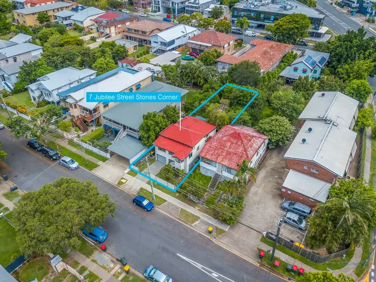 Third view of Homely house listing, 7 Jubilee Street, Stones Corner QLD 4120