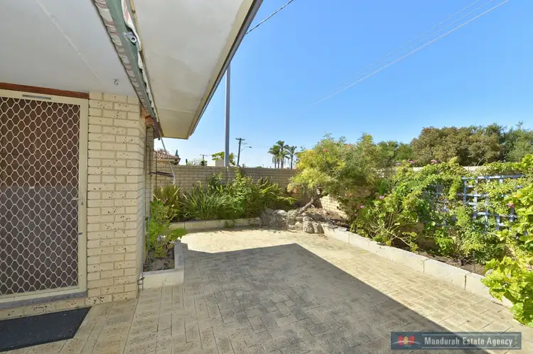 Second view of Homely unit listing, 2/2-4 Andrew Street, Mandurah WA 6210