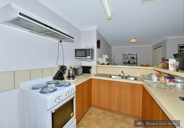 Fourth view of Homely unit listing, 2/2-4 Andrew Street, Mandurah WA 6210