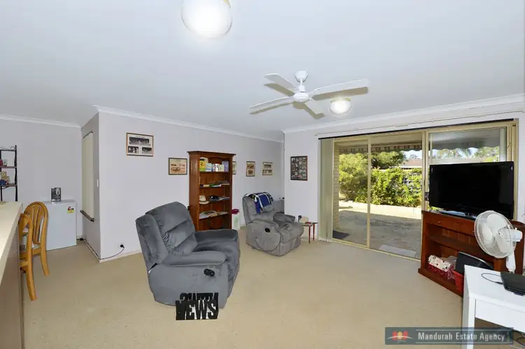 Fifth view of Homely unit listing, 2/2-4 Andrew Street, Mandurah WA 6210