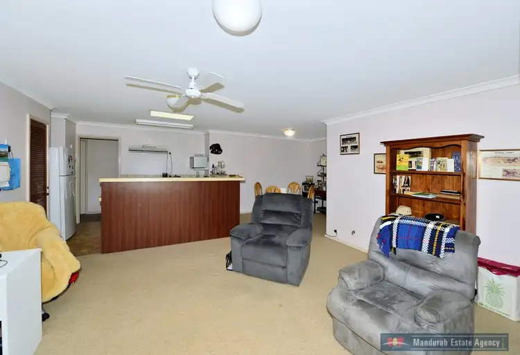 Sixth view of Homely unit listing, 2/2-4 Andrew Street, Mandurah WA 6210