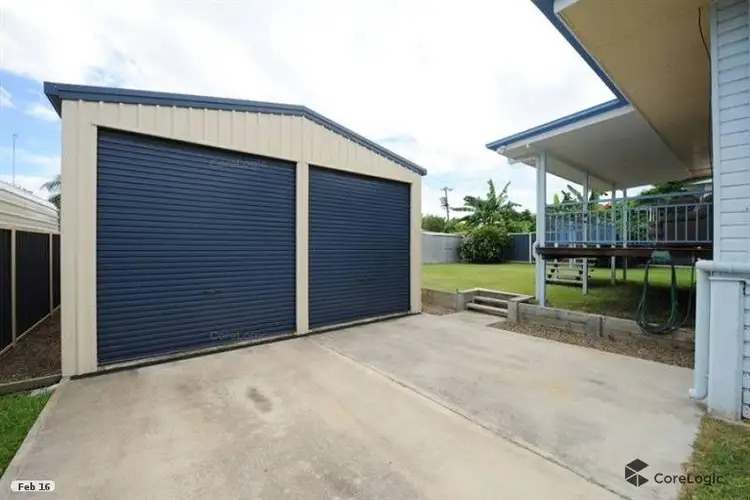 Second view of Homely house listing, 18 Smith Street, West Gladstone QLD 4680