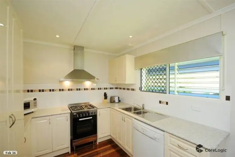 Third view of Homely house listing, 18 Smith Street, West Gladstone QLD 4680