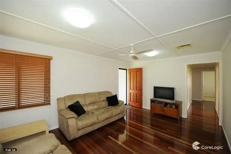 Fourth view of Homely house listing, 18 Smith Street, West Gladstone QLD 4680