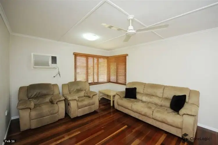 Fifth view of Homely house listing, 18 Smith Street, West Gladstone QLD 4680
