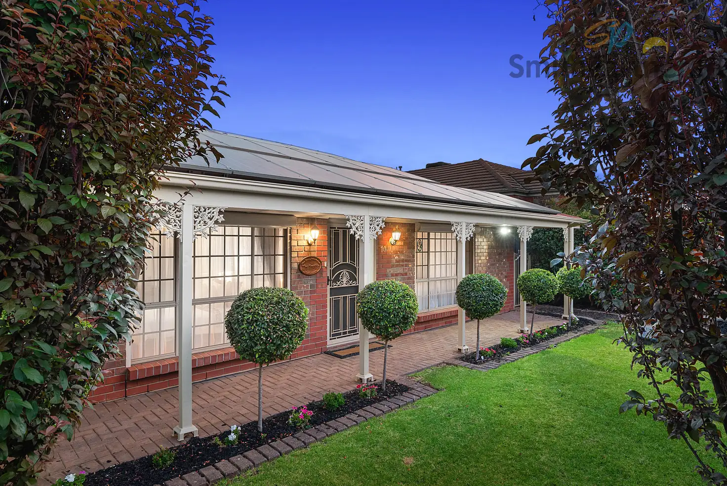 Main view of Homely house listing, 10 Chisholm Court, Golden Grove SA 5125