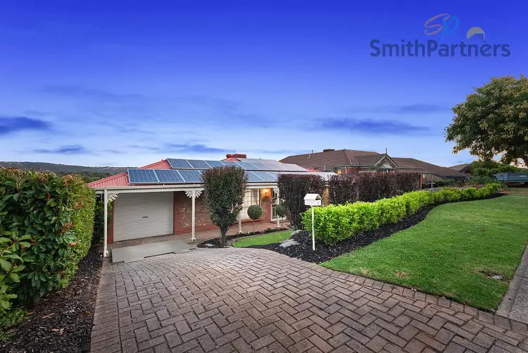 Third view of Homely house listing, 10 Chisholm Court, Golden Grove SA 5125