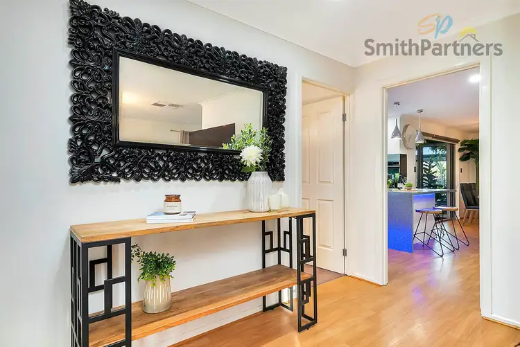 Fourth view of Homely house listing, 10 Chisholm Court, Golden Grove SA 5125