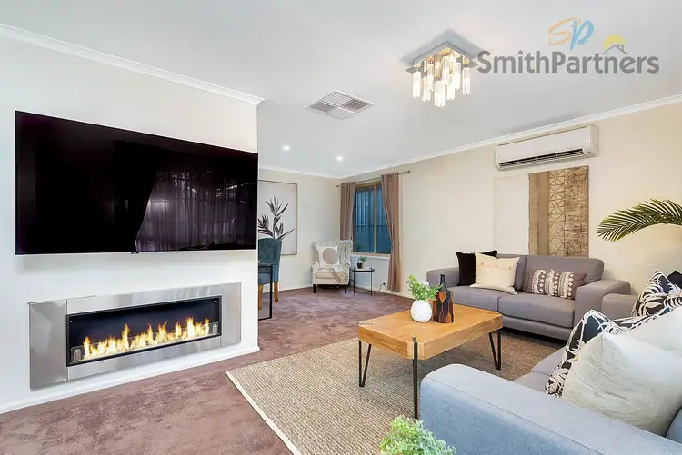 Fifth view of Homely house listing, 10 Chisholm Court, Golden Grove SA 5125