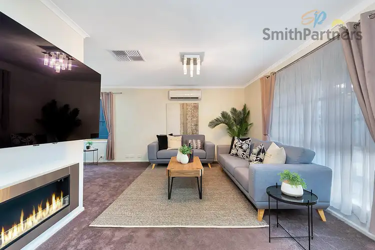 Sixth view of Homely house listing, 10 Chisholm Court, Golden Grove SA 5125