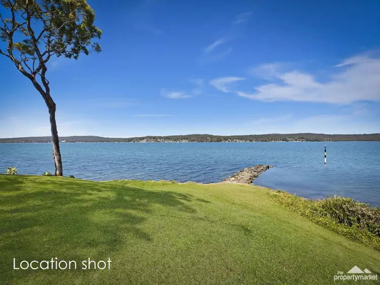 Fifth view of Homely land listing, 18 Rosemeadow Drive, Gwandalan NSW 2259