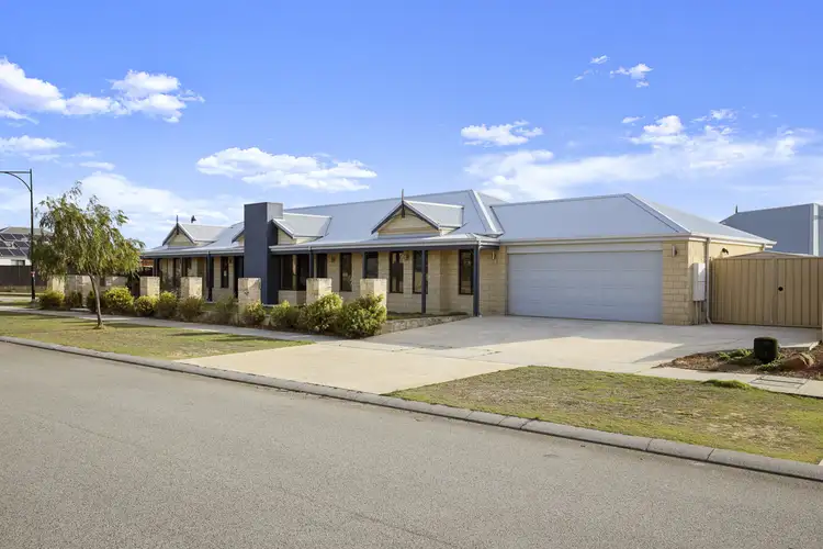 19 Thurleigh Approach, Butler WA 6036